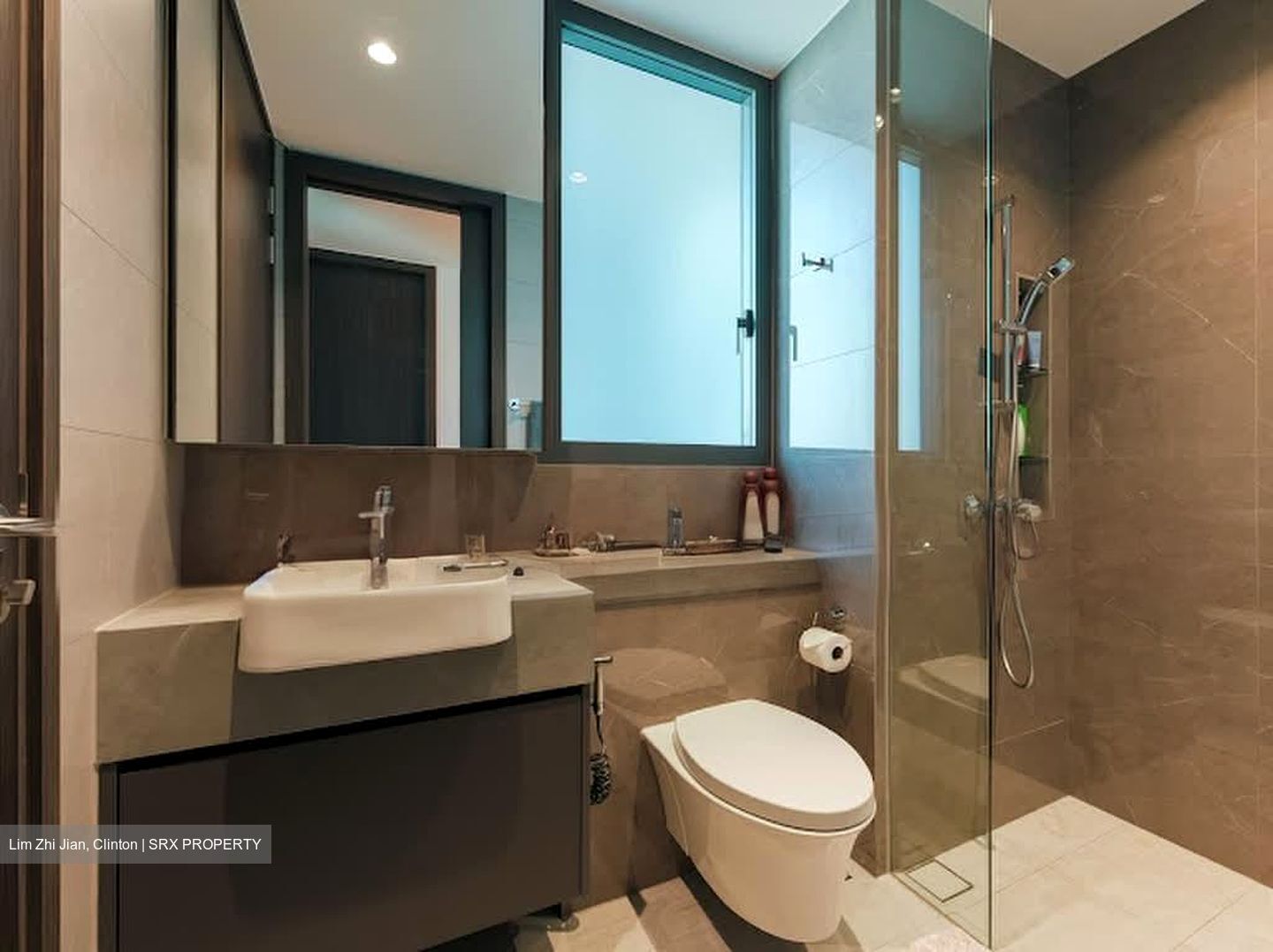 Parc Clematis (D5), Apartment #581341481